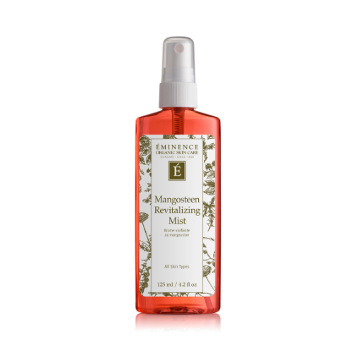 Eminence Organic Mangosteen Revitalizing Mist (125ml)