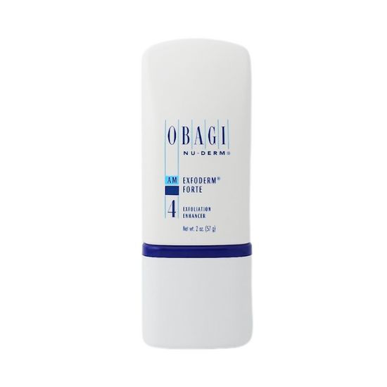 Obagi Nu-Derm Exfoderm Forte (57g)