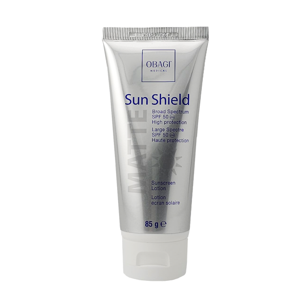 Obagi Sun Shield Matte Broad Spectrum SPF 50 (85g)