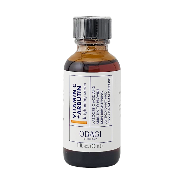 新品　OBAGI VITAMIN C + ARBUTIN 30ml 2本セット Vitamin C + Arbutin Brightening Serum 30ml-obagi
