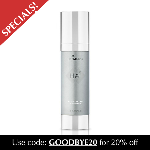 SkinMedica HA5 Rejuvenating Hydrator (56.7g)