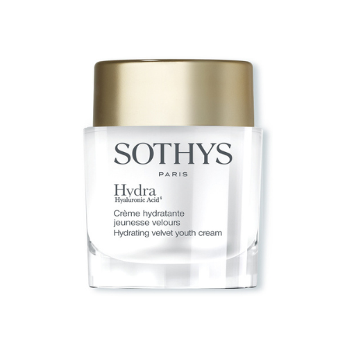 Sothys Hydrating Velvet Youth Cream (50ml)