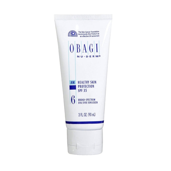 Obagi-Obagi Nu-Derm Healthy Skin Protection SPF 35