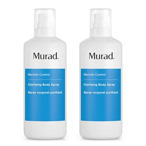 Murad-Murad Clarifying Body Spray  Bundle