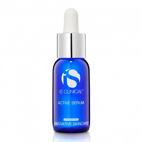 iS Clinical-iS Clinical Active Serum