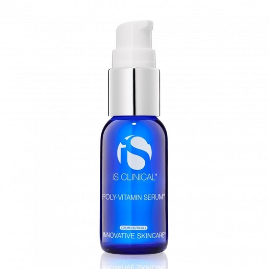 iS Clinical-iS Clinical Poly-Vitamin Serum