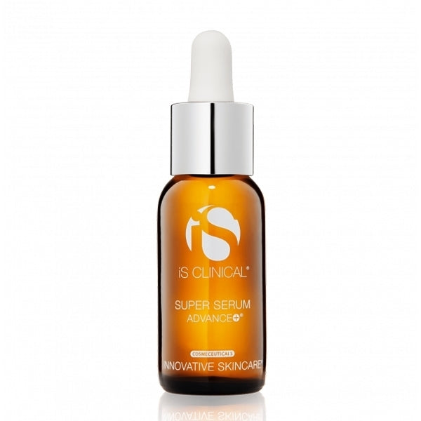 iS Clinical-iS Clinical Super Serum Advance+