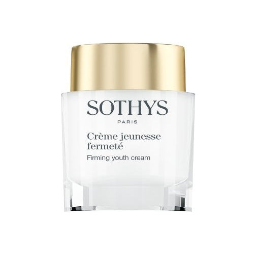Sothys-Sothys Firming Youth Cream - Grade 3
