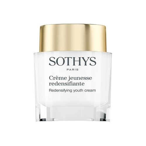 Sothys-Sothys Redensifying Youth Cream - Grade 4