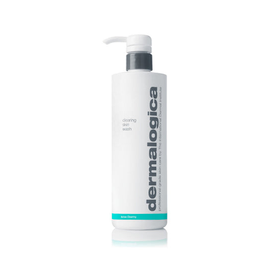 Dermalogica-Dermalogica Active Clearing Clearing Skin Wash