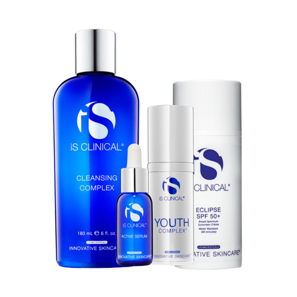iS Clinical-Pure Renewal Collection