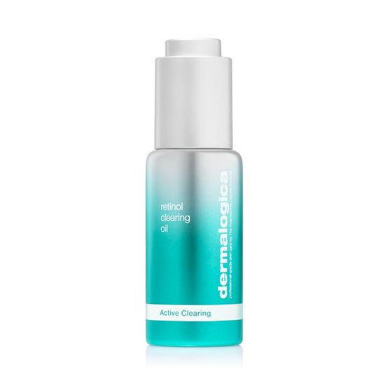 Dermalogica Active Clearing Retinol Clearing Oil (30ml)