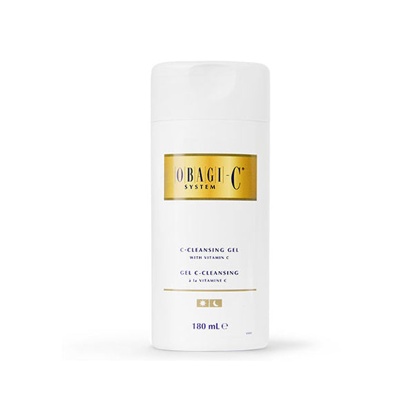 Load image into Gallery viewer, Obagi-C C-Cleansing Gel (180ml)
