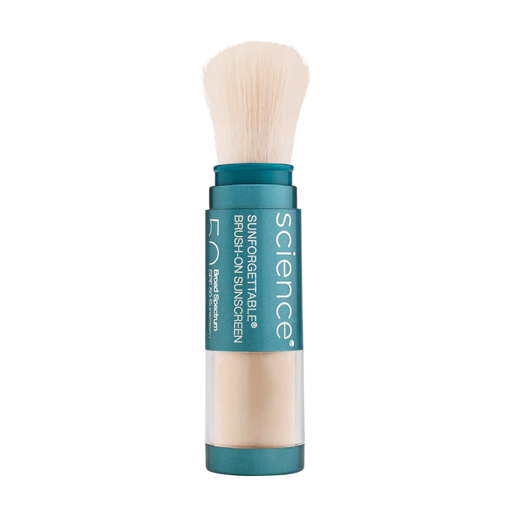 Colorescience Total Protection Brush-On Shield SPF 30 (Fair 4.3g)