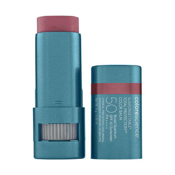 Colorescience Sunforgettable Total Protection Color Balm SPF 50 (Berry 9g)