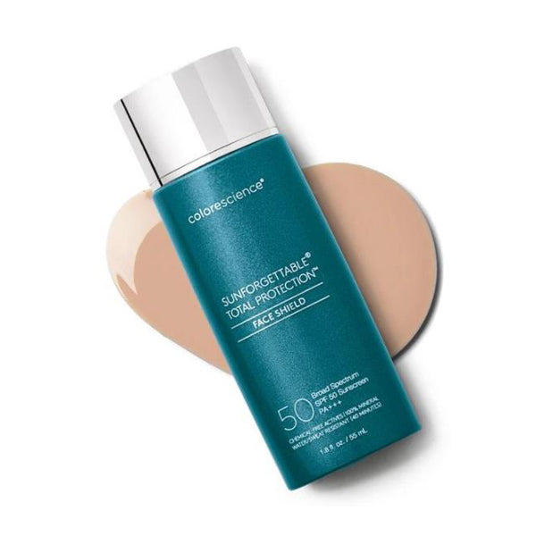 Colorescience Total Protection Face Shield SPF 50 (Classic 55ml)
