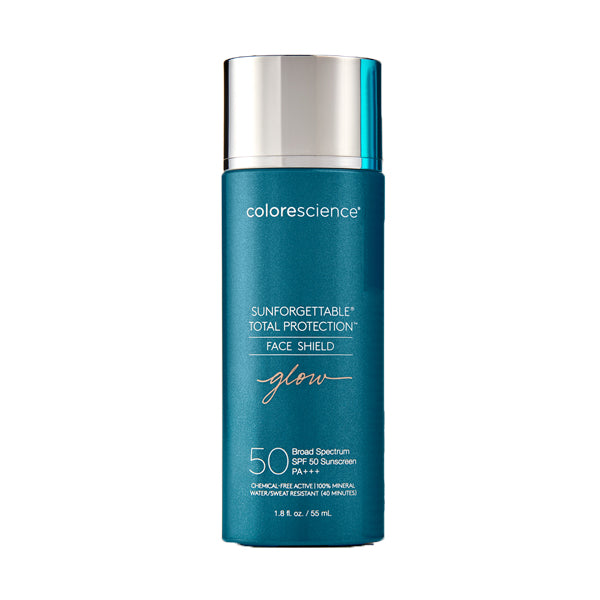 Colorescience Total Protection Face Shield SPF 50 (Glow 55ml)
