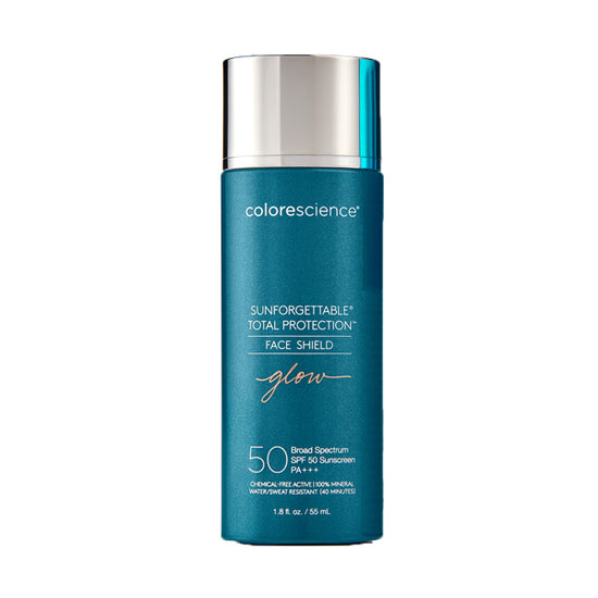 Colorescience Total Protection Face Shield SPF 50 (Glow 55ml)