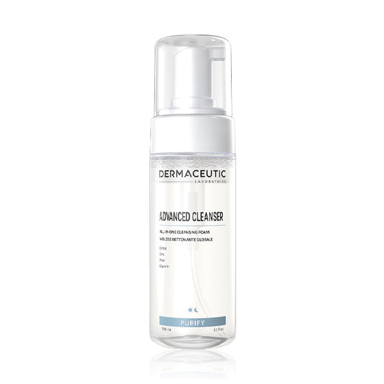 Load image into Gallery viewer, Dermaceutic Advanced Cleanser (150ml)
