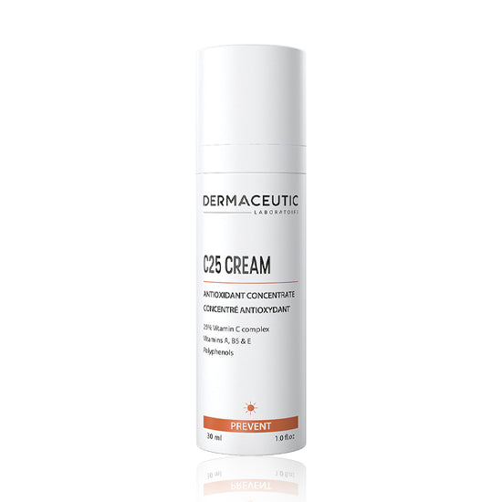 Dermaceutic C25 Cream (30ml)