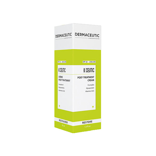 Load image into Gallery viewer, Dermaceutic K Ceutic (30ml)

