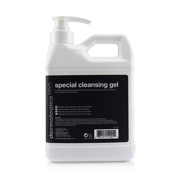 Dermalogica Special Cleansing Gel (946ml)