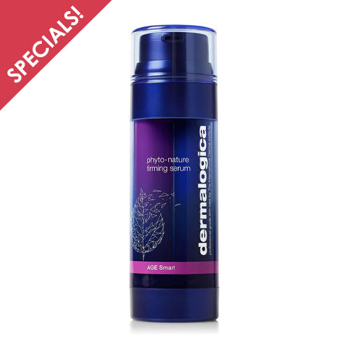 Dermalogica Phyto-Nature Firming Serum (40ml) EXP 05/2026