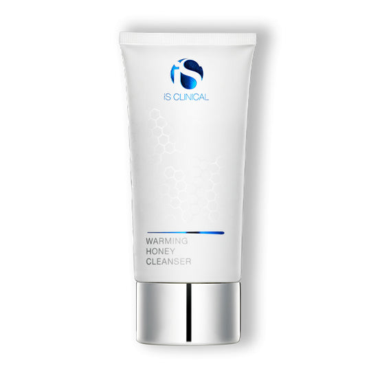 Load image into Gallery viewer, iS Clinical Warming Honey Cleanser (120ml)
