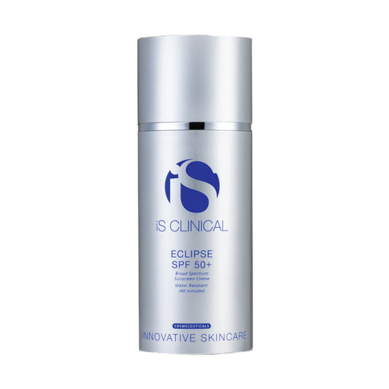 iS Clinical Eclipse SPF 50+ (100g)