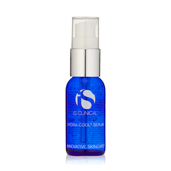 iS Clinical Hydra-Cool Serum with pump (60ml)