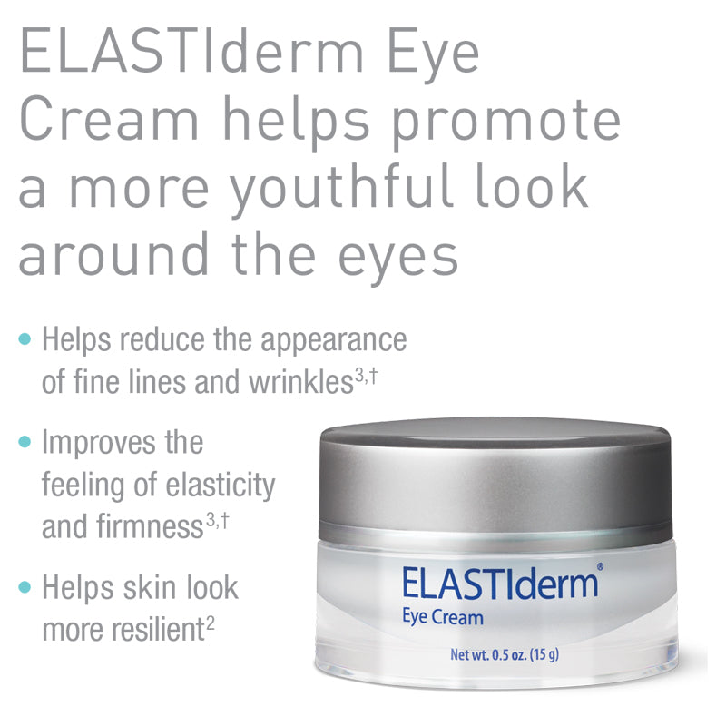 Obagi ELASTIderm Eye Cream (15g)