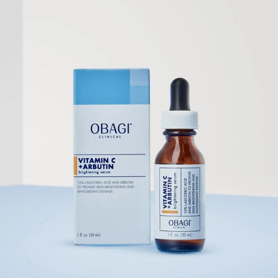 Obagi Vitamin C + Arbutin Brightening Serum (30ml)
