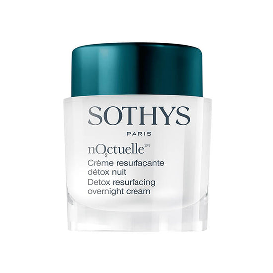 Sothys nO2ctuelle Night Cream (50ml)